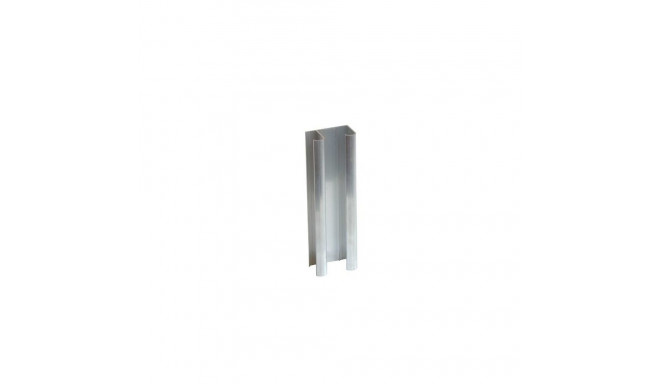 RUNNER DOOR SLID K-050 3M alumiinium