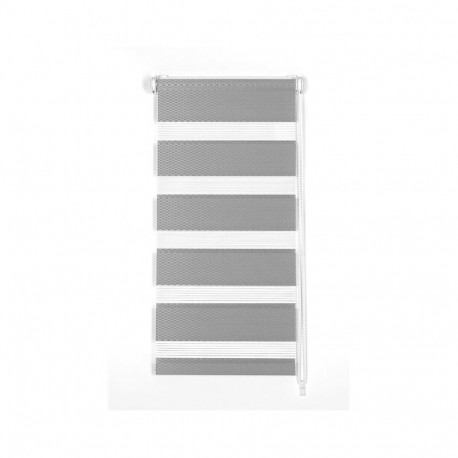 ROLLER D&N RATTAN GREY 120X170