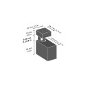 CUADRO-SET 5-20 mm antratsiithall