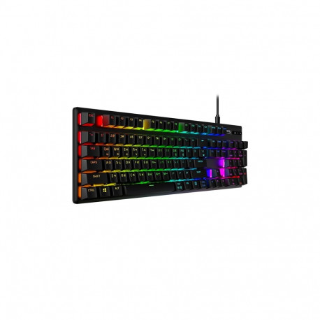 "klaviatuur HyperX Alloy Origins PBT HX"