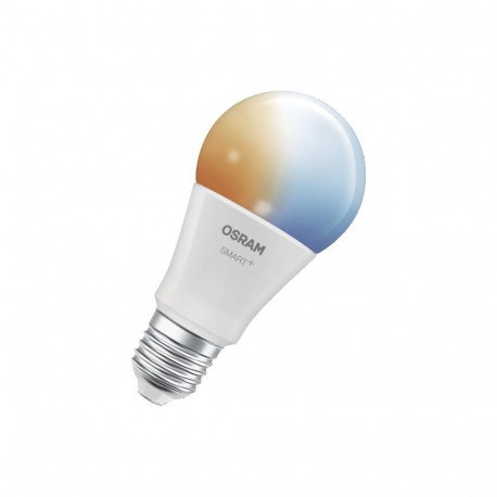 LED lamp WiFi A60E27 9W/827 230V806lm TW