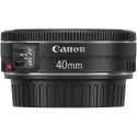 Canon EF 40 мм f/2.8 STM