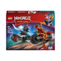 TOY CONSTRUCT LEGO KAI MOTORCYCLE 71838
