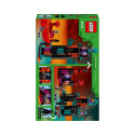TOY CONSTRUCT LEGO ENDERMAN TOWER 21279