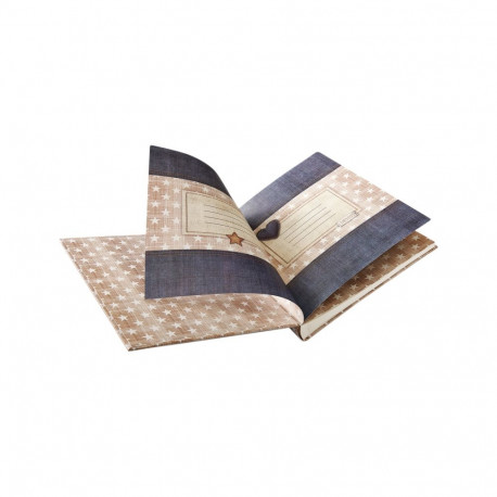 Walther Babyalbum Little Boy