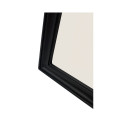 Focus Calla Arch Black 40x50