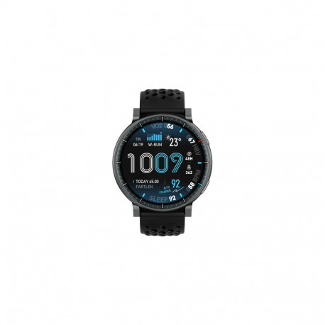 Amazfit Active Max Black  W2556GL1N 6972596109631