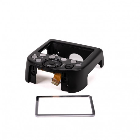 Godox V1 front plastic housing