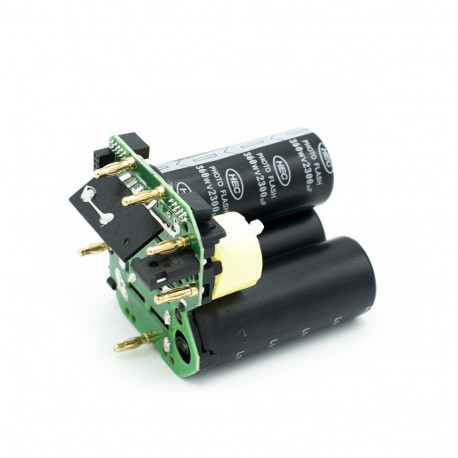 Godox AD400PRO capacitor board