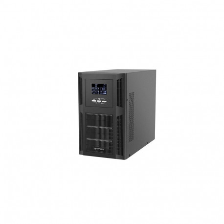 ARMAC UPS OFFICE ON-LINE PF1 2000VA LCD 8X IEC C13 metallkorpus