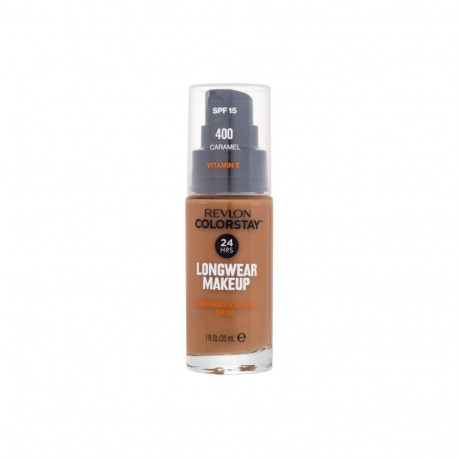 Revlon Colorstay Combination Oily Skin (30ml) (400 Caramel)