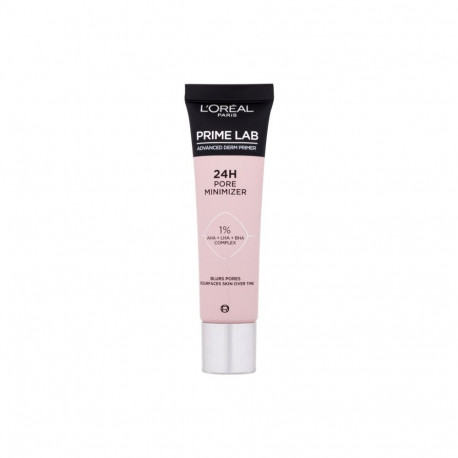 L'Oréal Paris Prime Lab 24H Pore Minimizer (30ml)