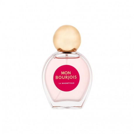 BOURJOIS Paris Mon Bourjois La Magnétique Eau de Parfum (50ml)
