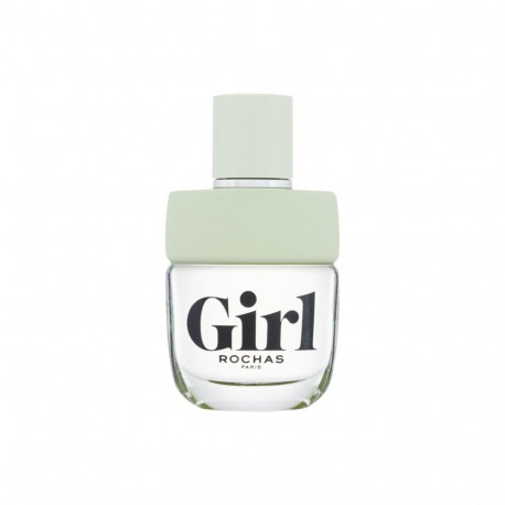 Rochas Girl Eau de Toilette (60ml)