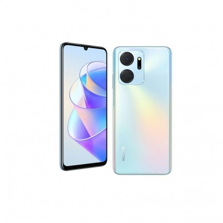 Honor X7A 4/128GB Titanium Silver