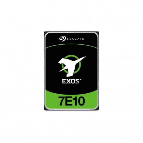 SeaGate HDD||Exos 7E10|10TB|SATA|256 MB|7200 rpm|ST10000NM017B