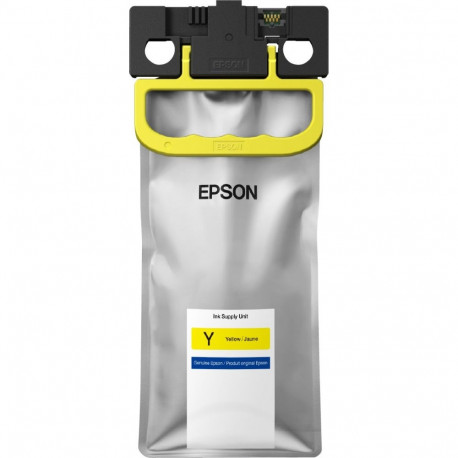 EPSON WorkForce Pro EM/EP-C800R Yellow XXL Ink |