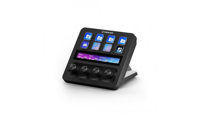 Tarvik Elgato Stream Deck+ XLR