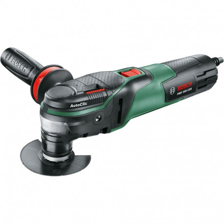 Bosch multifunktsionaalne tööriist PMF 350 CES
