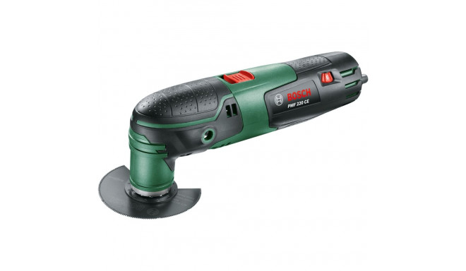 Bosch PMF 220 CE Multifunktionswerkzeug