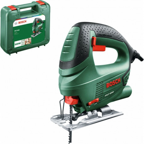 Bosch PST 650 tikksaag