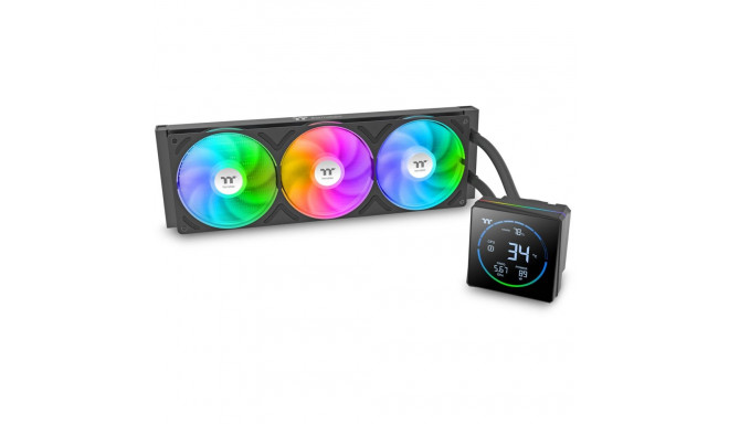 Thermaltake TH360-S V3 ARGB Sync AIO must