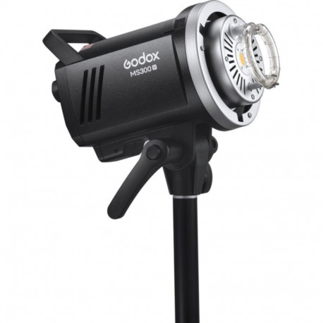 Godox MS300V stuudiovälklamp