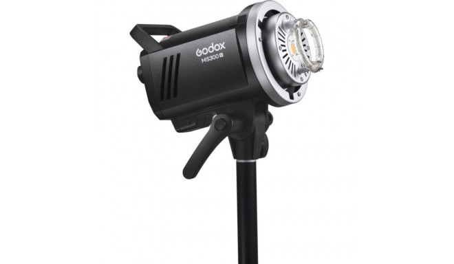 Godox MS300V studio flash