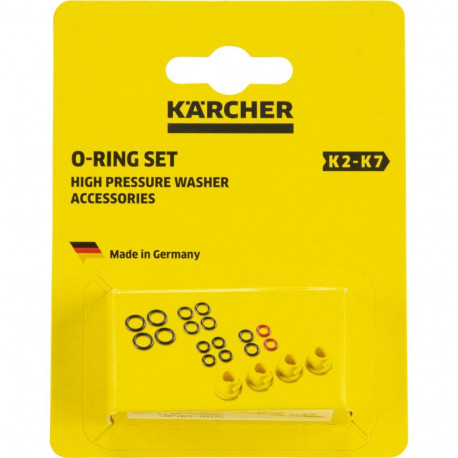 Kärcher  O-Ring-Set