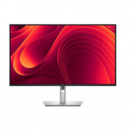 Dell P3225DE 32" IPS 100 Hz 5 ms 2560 x 1440 pikslit 350 cd/m² 1 HDMI-port garantii 60 kuud