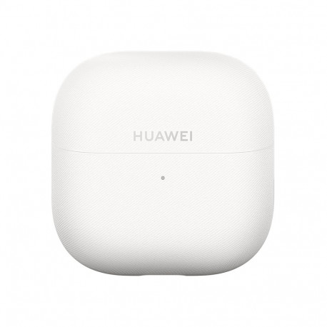 Huawei | Earbuds | FreeClip 2 | Bluetooth | Open-Ear | White | Noise canceling | Wireless