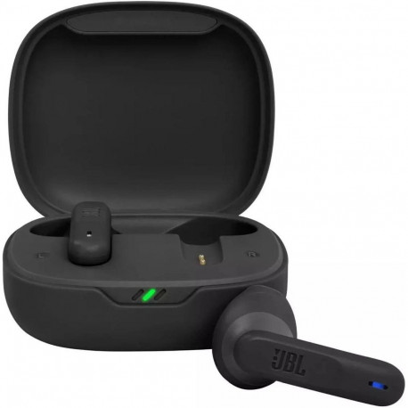 Wireless earphones JBL TWS Wave 300 black