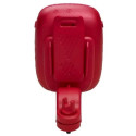 Wireless speaker JBL Wind 3 with handlebar holder red