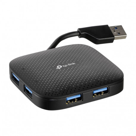 TP-LINK 4 Port USB3.0 Hub passiv UH400