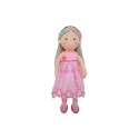 Kornelia Rag doll 50 cm