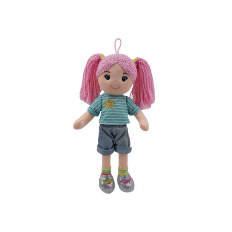 Kaja Rag doll 35 cm