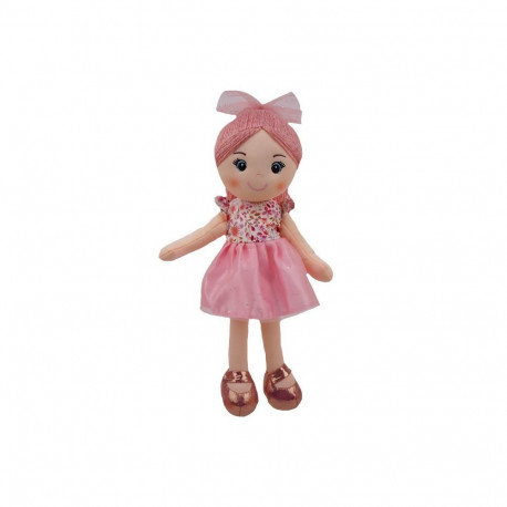 Julia Rag doll 35 cm