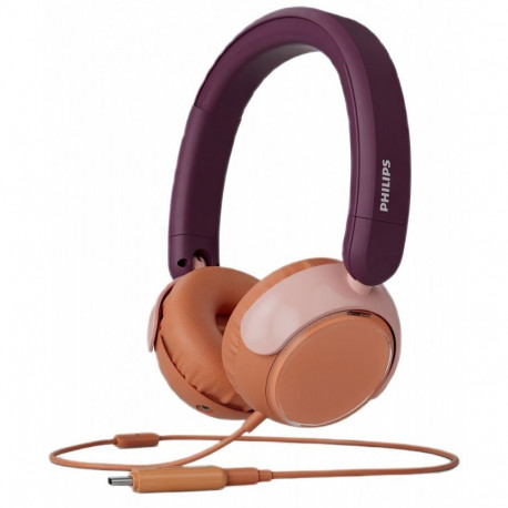 Headphones for kids TAK2000MP/00