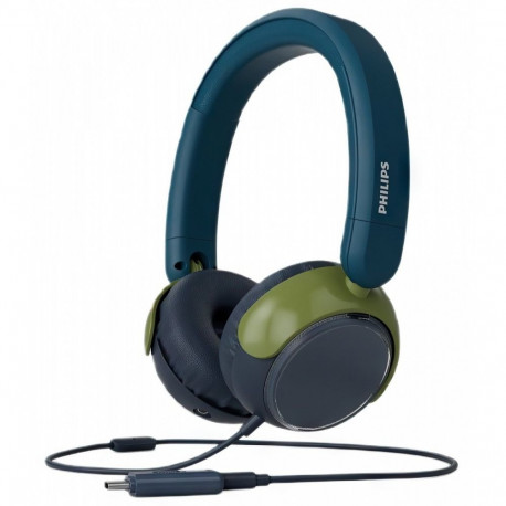Headphones for kids TAK2000CT/00