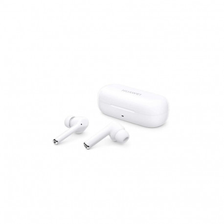 Huawei FreeBuds 3i, True wireless earphones with mic, in-ear, Bluetooth, Active noise cancelling, Ce
