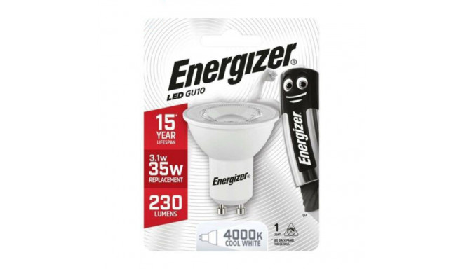 Energizer LED GU10 8911 bulb