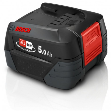 Bosch BHZUB1850 Power for ALL 18V 5.0 Ah vahetusaku