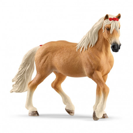 SCHLEICH HORSE CLUB Haflinger Mare