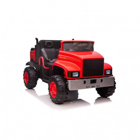 Auto Na Akumulator JC222 Czerwone