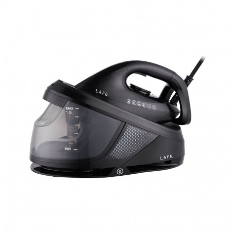 LAFE Power Steam 3100 W aurujaam