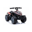 Quad TR1805 must akuga