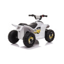 Quad XMX612 valge