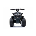 Quad TR1805 must akuga