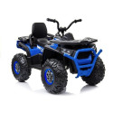 Quad XMX607 sinine