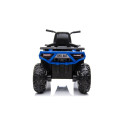Quad XMX607 sinine